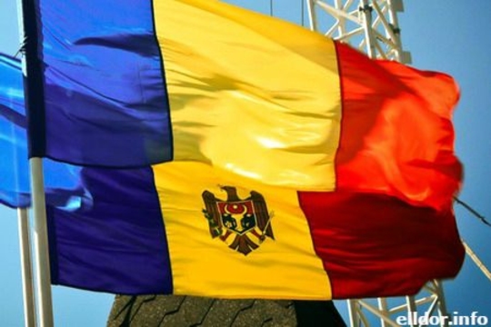 25-лет дипломатическим отношениям между Республикой Молдова и Румынией