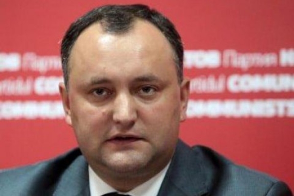 Киев допускает отзыв посла Украины в Молдове в случае победы Игоря Додона