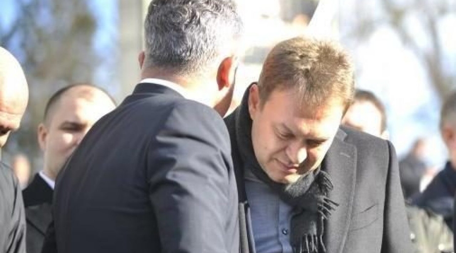 Дьяков: Сергея Яралова исключили из ДПМ