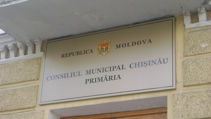Igor Dodon: Gropile din Bugetul municipal