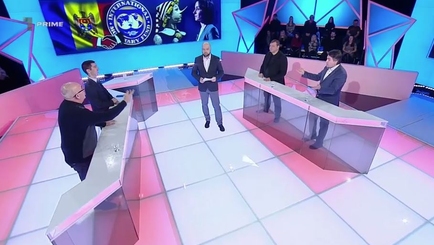 О лжи молдавских политиков и ее последствиях для страны