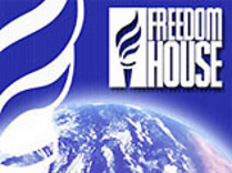 Freedome House 2012: Пресса в Молдове частично свободна