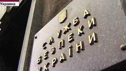 На Украине поймали предполагаемого молдавского шпиона