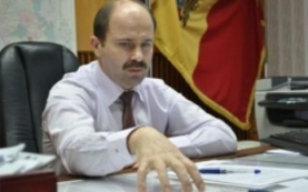 Валерий Лазэр уходит. Или бежит?