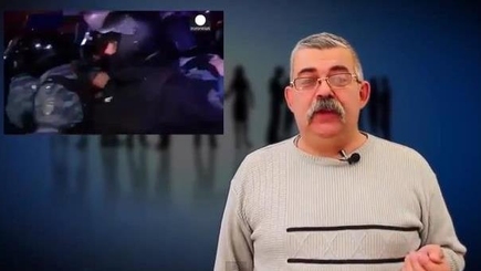 Гора и мыши