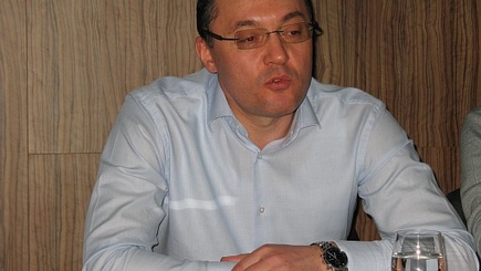 Игорь Корман о себе  и особенностях  молдавской   политики