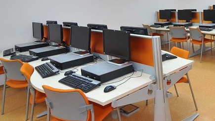 В Молдове будет создан первый Образцовый центр в области IT