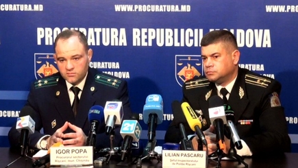 Задержан подозреваемый в убийстве матери известного журналиста Дмитрия Чубашенко