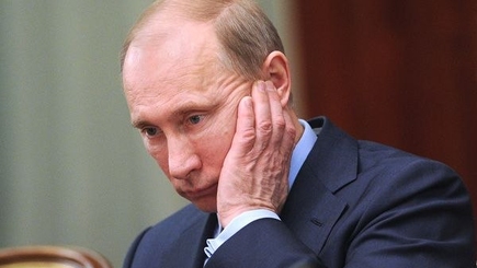 Путин болен? Какие болезни приписывали Путину