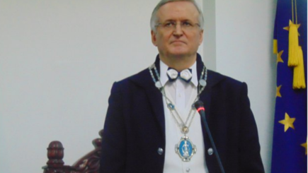 Избран новый президент Академии Наук Молдовы