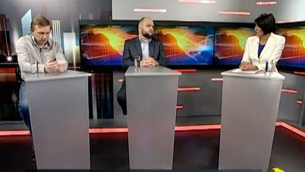 Честно говоря: Социологи прочат смену власти