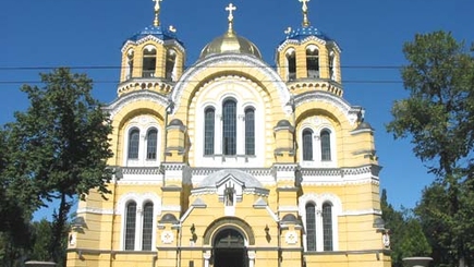 Долгая дорога к храму