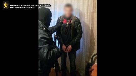 Новые задержания по делу 