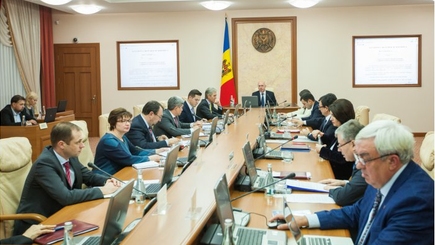 Кабмин утвердил концепцию деятельности коммунитарной полиции