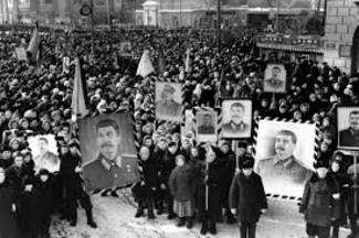 Вождь не вечен