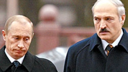 Политический дзюдоист. Почему Лукашенко оказался хитрее Путина?