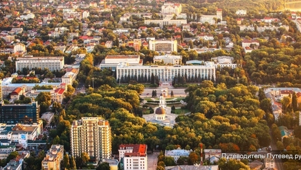 Постановления Чрезвычайной комиссии общественного здоровья Кишинева: