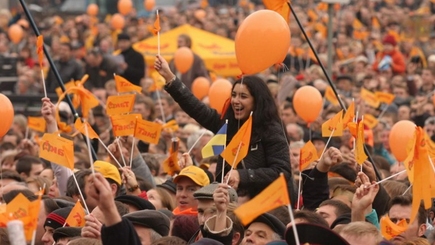 Конец истории. Даже 