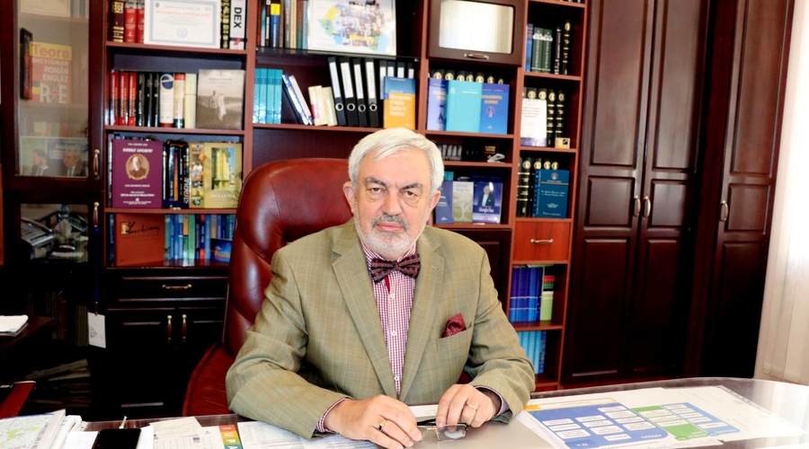 Națiunile produc știință și tehnologie pentru a sprijini dezvoltarea proprie  într-un sistem economic  global.