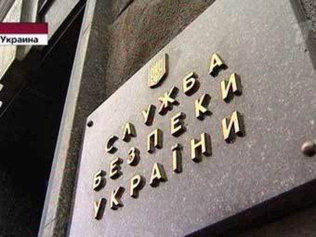 На Украине поймали предполагаемого молдавского шпиона