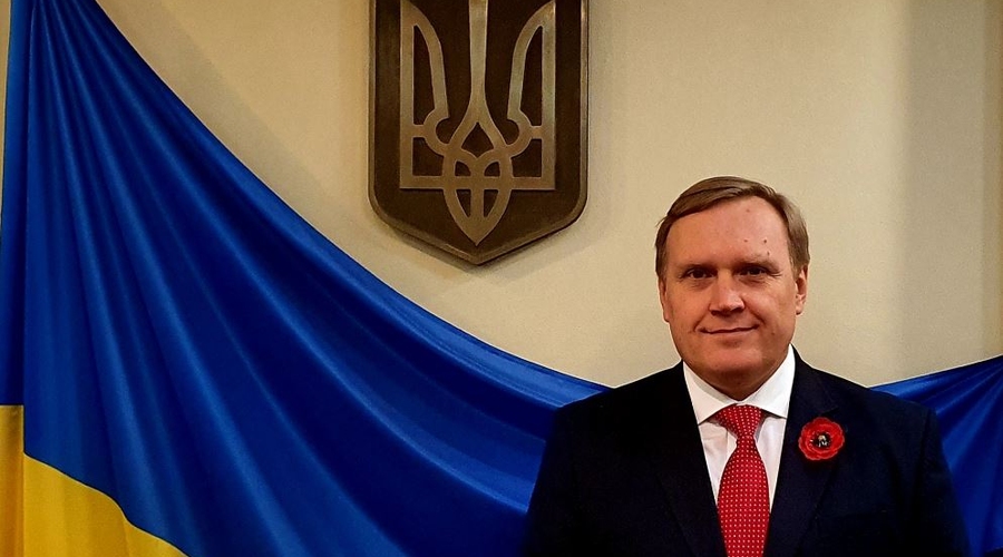 Эксклюзив: О Дне Победы, о том, чья это победа, об исторической правде, и об отношении к этому в Украине