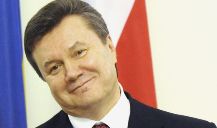 Источники РБК: Виктор Янукович находится в Подмосковье