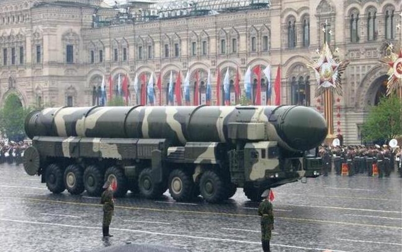 Я больше не живу в завоеванной стране