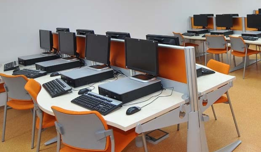 В Молдове будет создан первый Образцовый центр в области IT