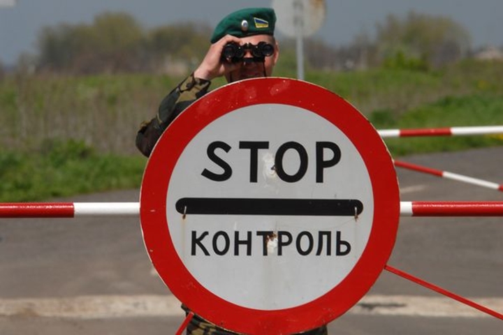 За последние сутки 14 гражданам Молдовы запретили въезд на территорию России