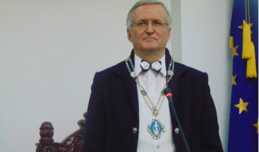 Избран новый президент Академии Наук Молдовы