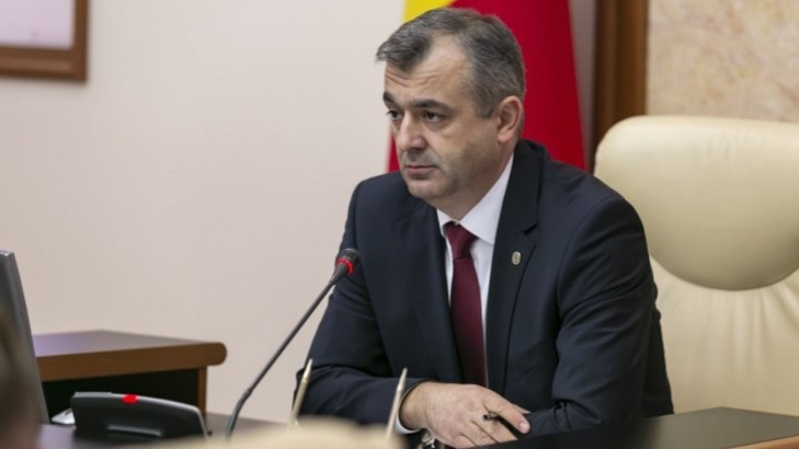 Ион Кику зовёт членов правительства времен Павла Филипа и Майи Санду на заседания коллегий министерств
