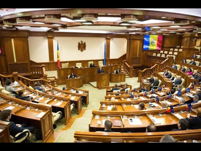 Депутаты ПДС, ППДП и ДПМ выдвинули условие ПСРМ в вопросе снижения зарплат парламентариев