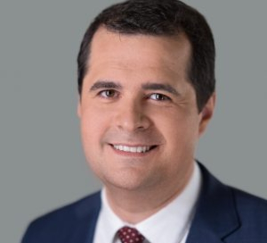 Революционный подход к административно-территориальной реформе Василия Тофана