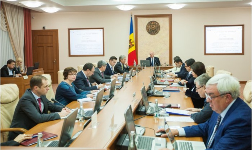 Кабмин утвердил концепцию деятельности коммунитарной полиции
