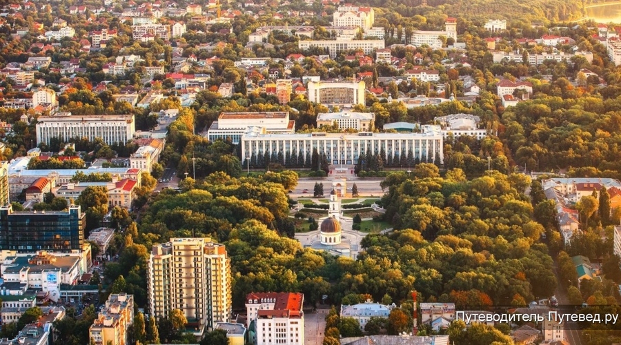 Постановления Чрезвычайной комиссии общественного здоровья Кишинева: