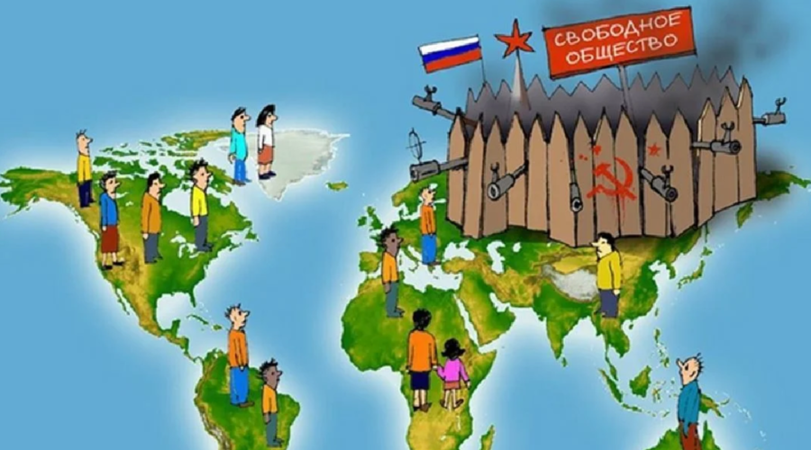 Правительство избавит россиян от импортной одежды и поездок за границу