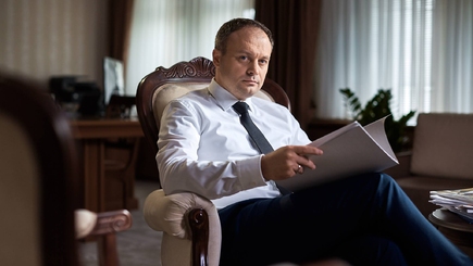 Россия должна выполнить международные обязательства и вывести войска из Молдовы - Канду