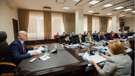 Правительство предложило новые меры и решения в области безопасности и защиты детей