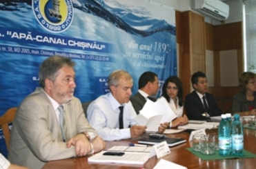 Точка кипения воды