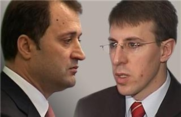 Конфликт между Киртоакэ и Филатом продолжается. В этой войне может победить только один