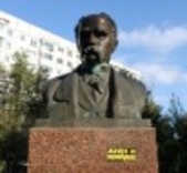 В Бельцах осквернили памятник Тарасу Шевченко