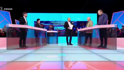 Патовая ситуация на правом фланге: переговоры оппозиции - поиск ветра в поле