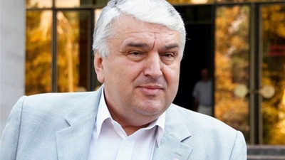 Серафим Урекян: «Владимир Воронин, также как и АЕИ вытолкнули меня из политики…»