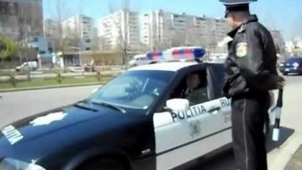Модернизация полиции. Только 10 процентов сотрудников дорожной полиции прошли переаттестацию