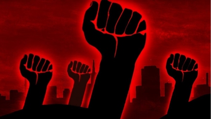 Левый фронт: проблемы и перспективы