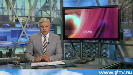 Кровавый навет в эфире «Первого канала»: извинится ли Константин Эрнст перед зрителями