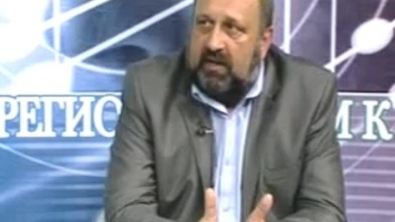 Виталий Андриевский: Лицом к региону