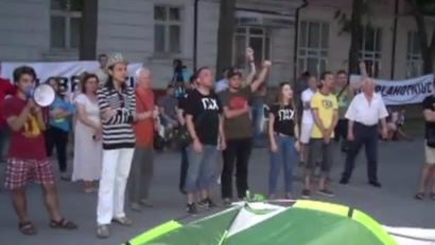 Бурлящая кодла