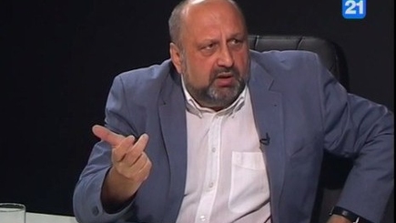 Молдова: люди и события 2015 года