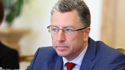РФ ищет повод для новой агрессии против Украины, - Волкер